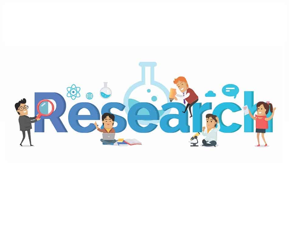 Research paper editing service